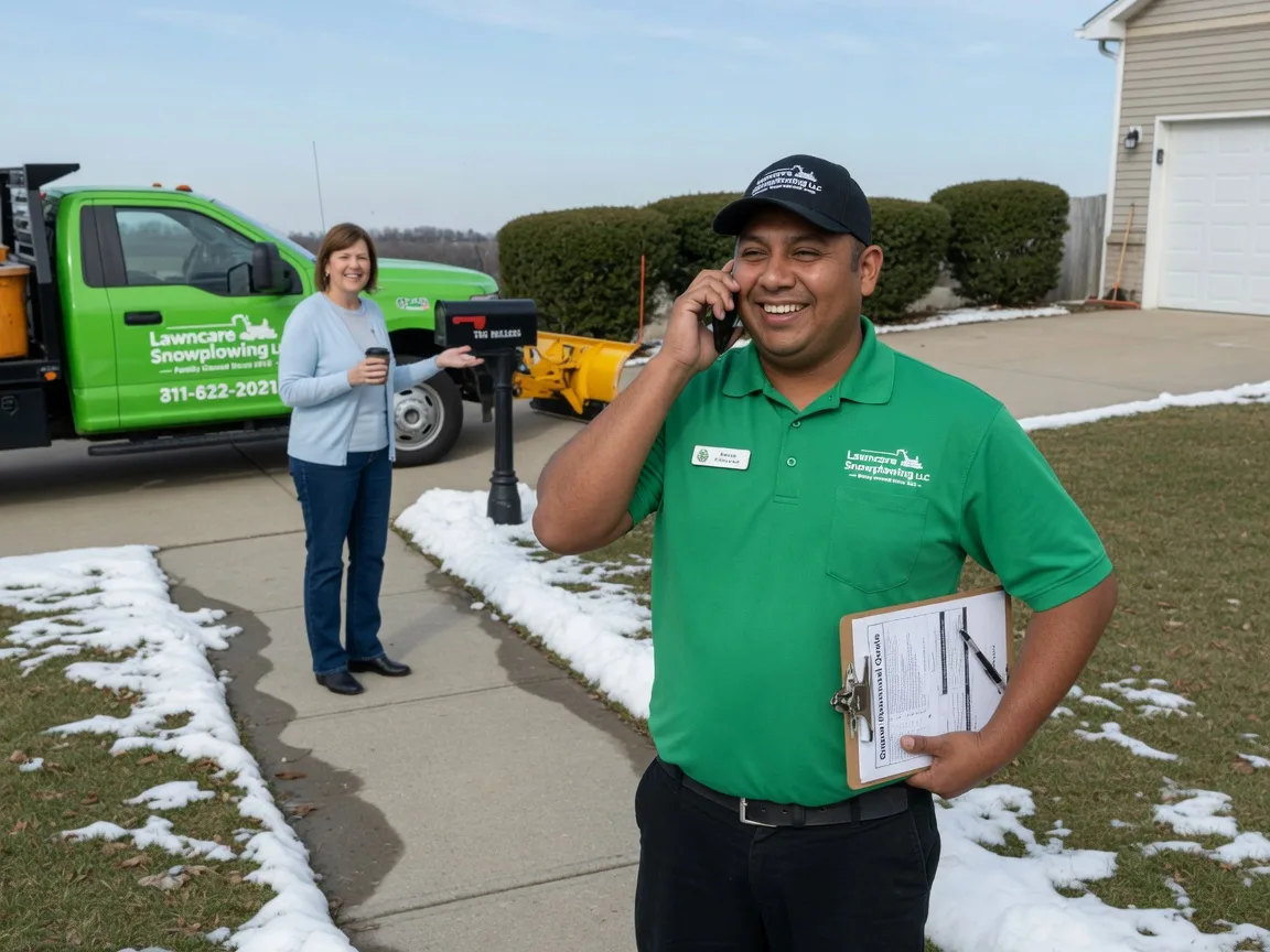 Lawn Care Services By Expert Landscaper Highspire, PA FAQs